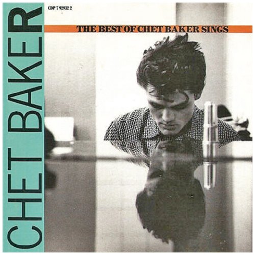 Chet Baker album picture