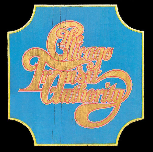 Chicago album picture