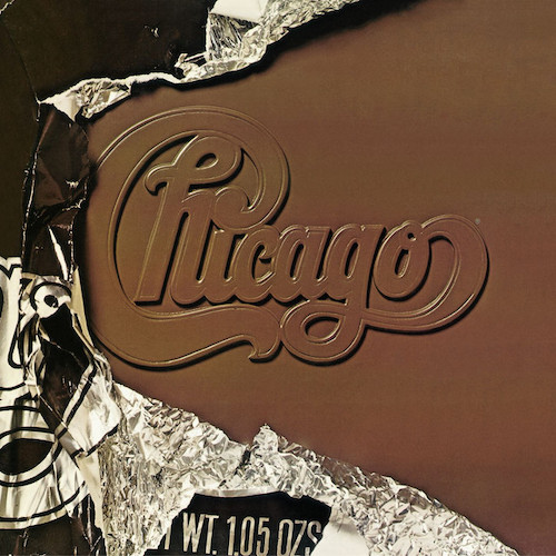 Chicago album picture