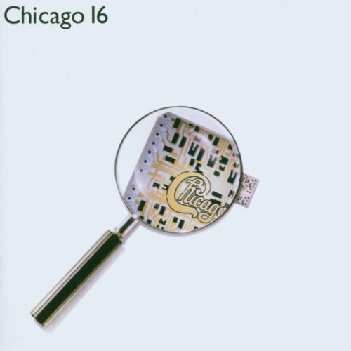 Chicago album picture