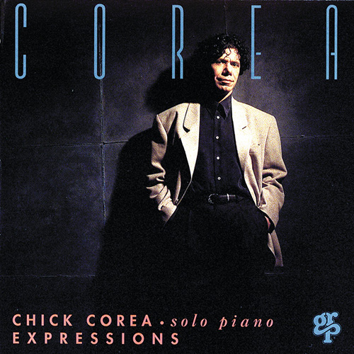 Chick Corea album picture