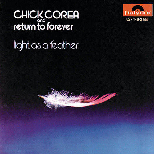 Chick Corea album picture