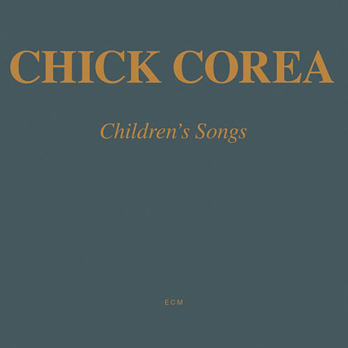 Chick Corea album picture
