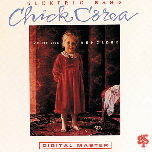 Chick Corea Elektric Band album picture