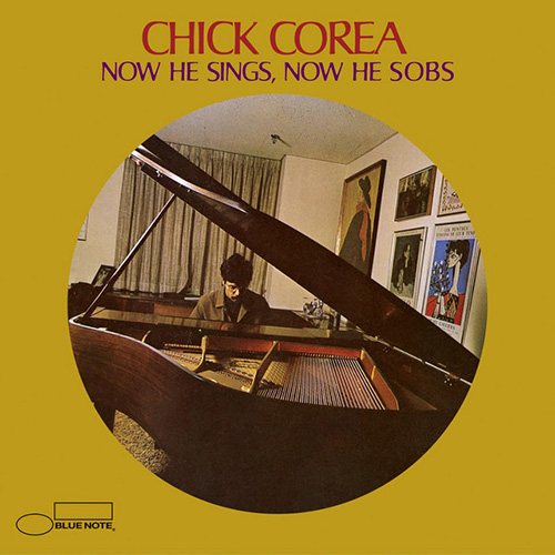 Chick Corea Elektric Band album picture