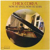 Download or print Chick Corea Now He Sings, Now He Sobs Sheet Music Printable PDF -page score for Jazz / arranged Piano SKU: 37792.