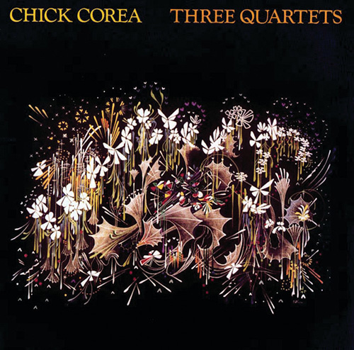 Chick Corea album picture