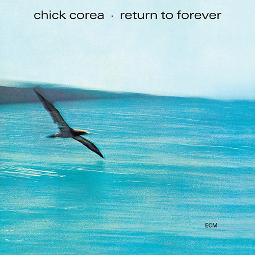 Chick Corea album picture