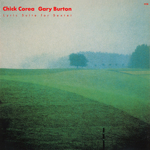 Chick Corea album picture