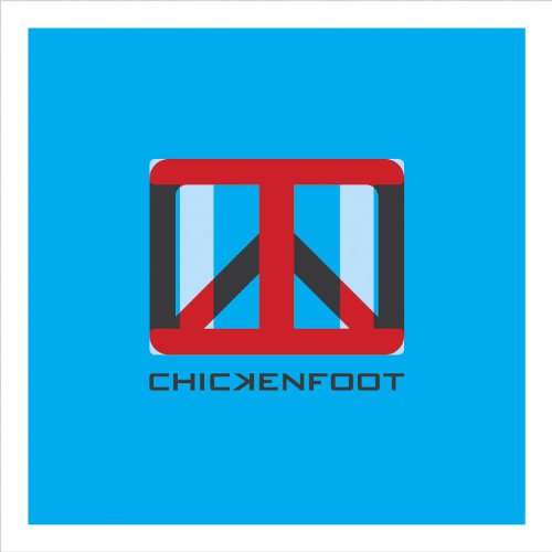 Chickenfoot album picture