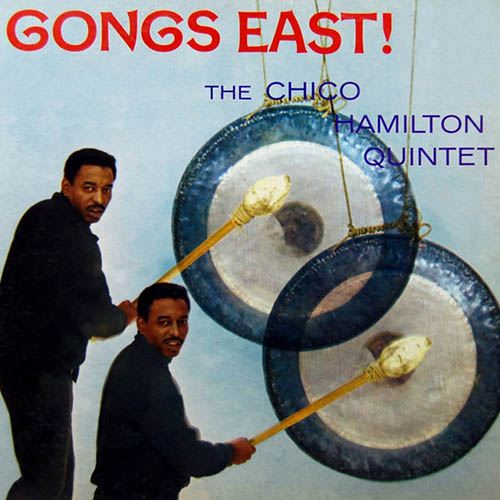 Chico Hamilton album picture