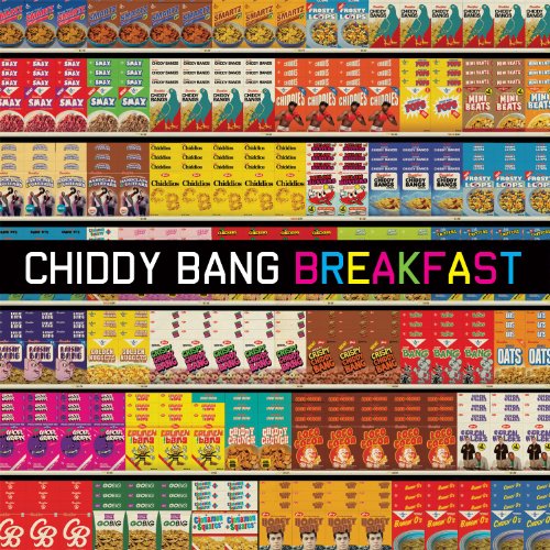 Chiddy Bang album picture