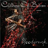 Download or print Children Of Bodom Blooddrunk Sheet Music Printable PDF -page score for Pop / arranged Guitar Tab SKU: 72210.