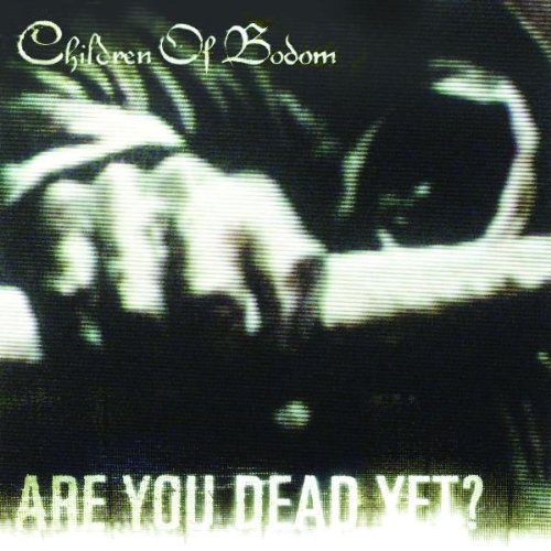 Children Of Bodom album picture