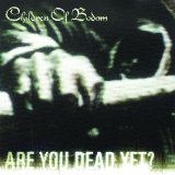 Download or print Children Of Bodom Punch Me I Bleed Sheet Music Printable PDF -page score for Pop / arranged Guitar Tab SKU: 72213.