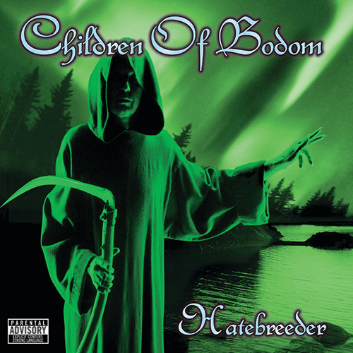 Children Of Bodom album picture