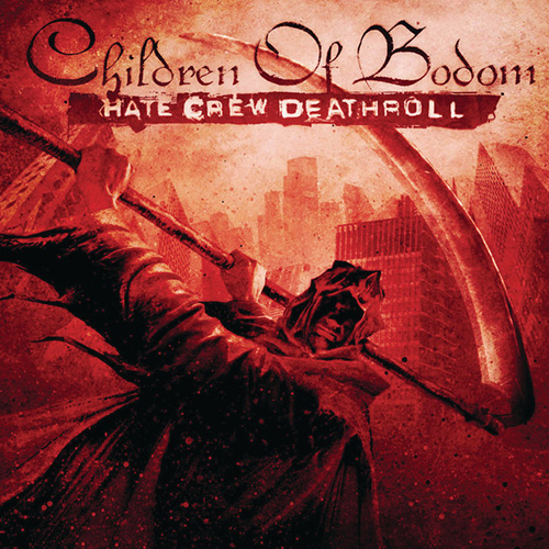 Children Of Bodom album picture