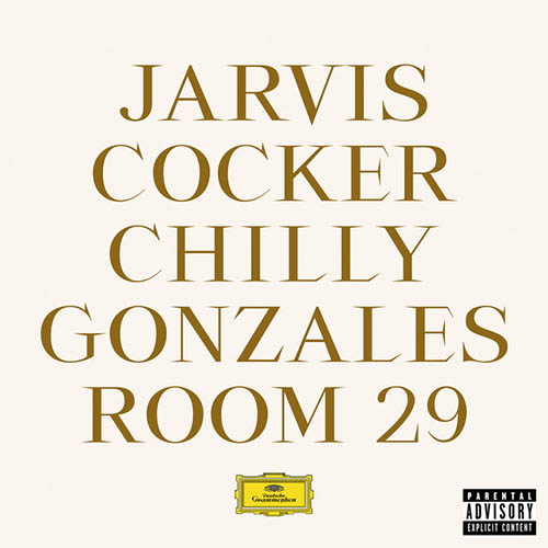 Chilly Gonzales & Jarvis Cocker album picture