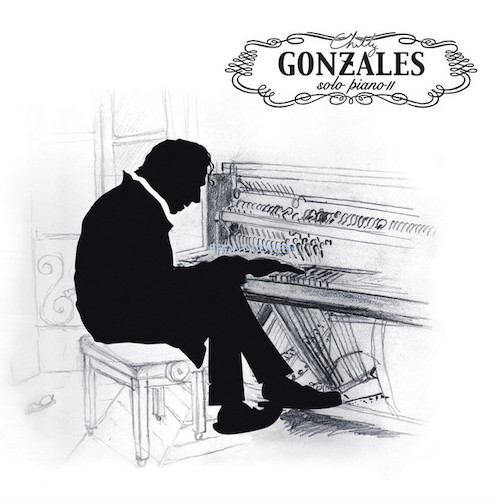 Chilly Gonzales album picture