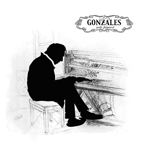 Chilly Gonzales album picture