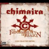 Download or print Chimaira Implements Of Destruction Sheet Music Printable PDF -page score for Pop / arranged Guitar Tab SKU: 75355.