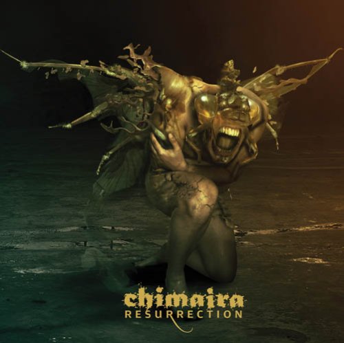 Chimaira album picture