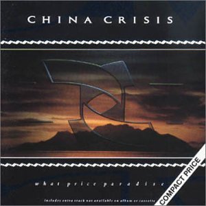 China Crisis album picture