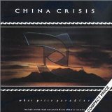 Download or print China Crisis Arizona Sky Sheet Music Printable PDF -page score for Rock / arranged Piano, Vocal & Guitar (Right-Hand Melody) SKU: 38428.