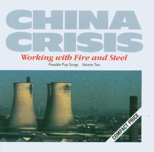 China Crisis album picture