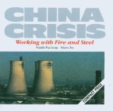 Download or print China Crisis Tragedy And Mystery Sheet Music Printable PDF -page score for Rock / arranged Piano, Vocal & Guitar (Right-Hand Melody) SKU: 38488.