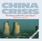 Download or print China Crisis Working With Fire And Steel Sheet Music Printable PDF -page score for Rock / arranged Piano, Vocal & Guitar SKU: 38475.