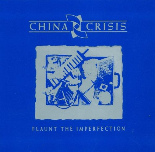 China Crisis album picture