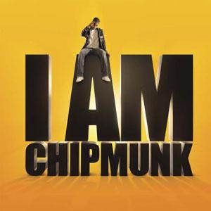 Chipmunk album picture