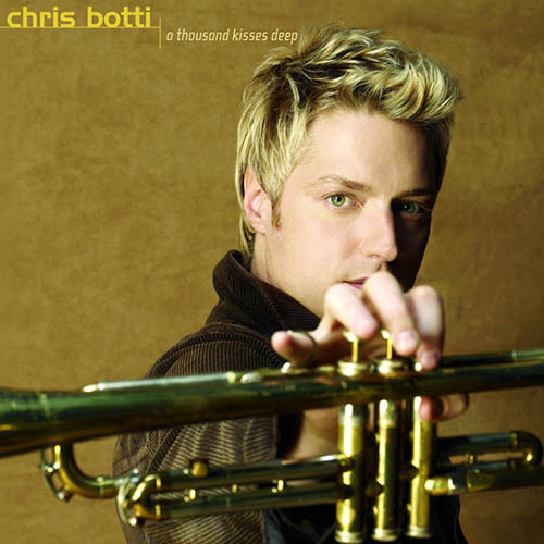 Chris Botti album picture