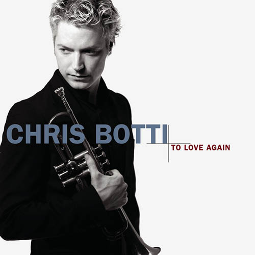 Chris Botti album picture