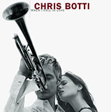 Download or print Chris Botti Love Theme (Tema D'Amore) Sheet Music Printable PDF -page score for Jazz / arranged Trumpet Transcription SKU: 199010.