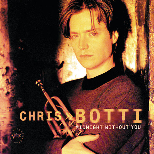 Chris Botti album picture