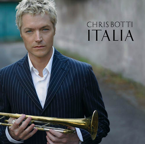 Chris Botti album picture