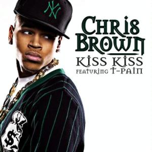 Chris Brown album picture