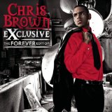 Download or print Chris Brown Forever Sheet Music Printable PDF -page score for Pop / arranged Piano, Vocal & Guitar (Right-Hand Melody) SKU: 65161.