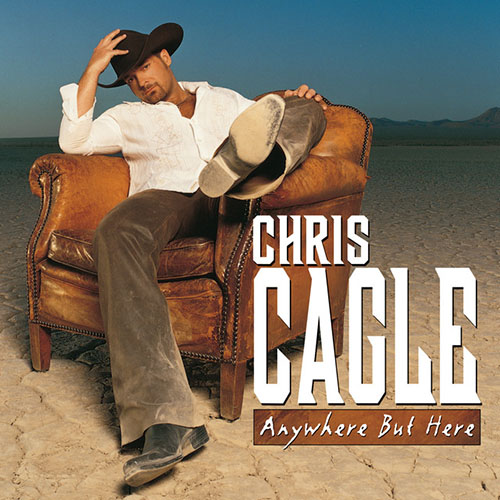 Chris Cagle album picture