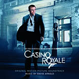 Download or print Chris Cornell You Know My Name (from Casino Royale) Sheet Music Printable PDF -page score for Pop / arranged Really Easy Piano SKU: 1602570.