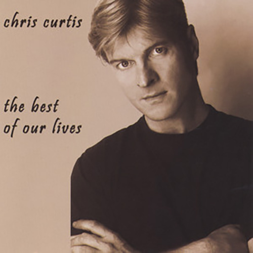 Chris Curtis album picture