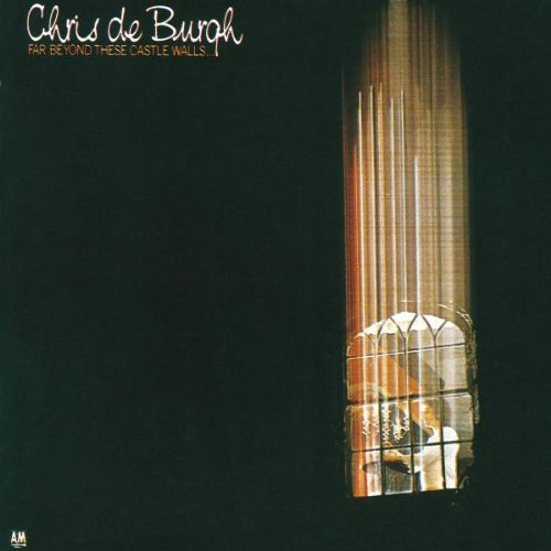 Chris De Burgh album picture
