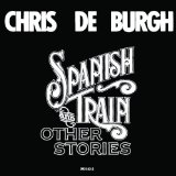 Download or print Chris De Burgh Spanish Train Sheet Music Printable PDF -page score for Pop / arranged Piano, Vocal & Guitar SKU: 35647.