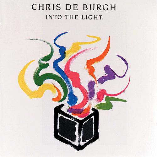 Chris DeBurgh album picture