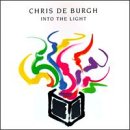 Chris de Burgh album picture