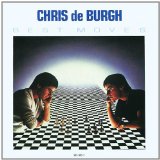 Download or print Chris De Burgh Waiting For The Hurricane Sheet Music Printable PDF -page score for Rock / arranged Piano, Vocal & Guitar (Right-Hand Melody) SKU: 38730.