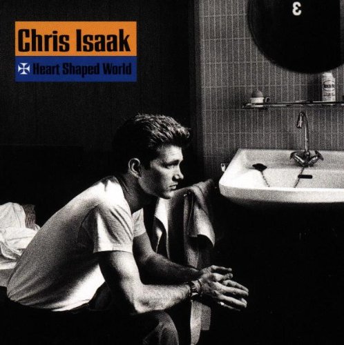 Chris Isaak album picture