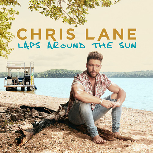 Chris Lane album picture